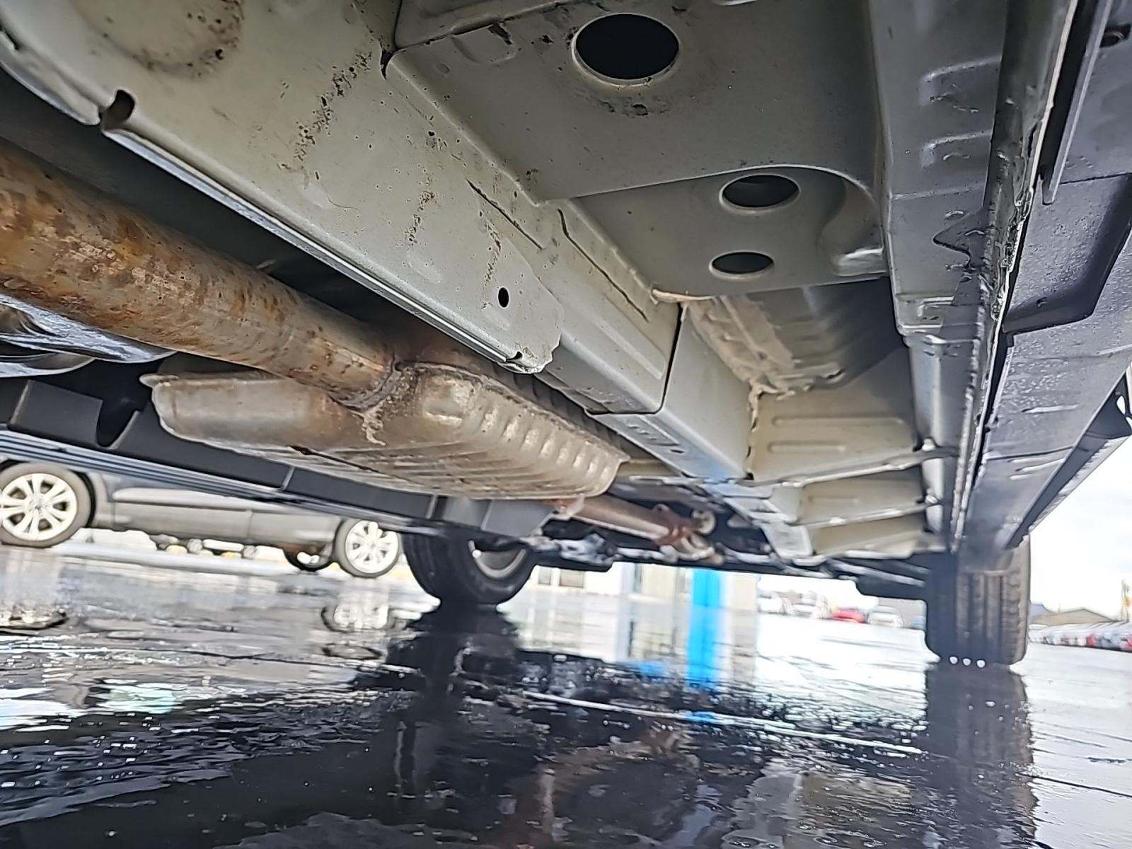 2024 Chevrolet Equinox LS FWD