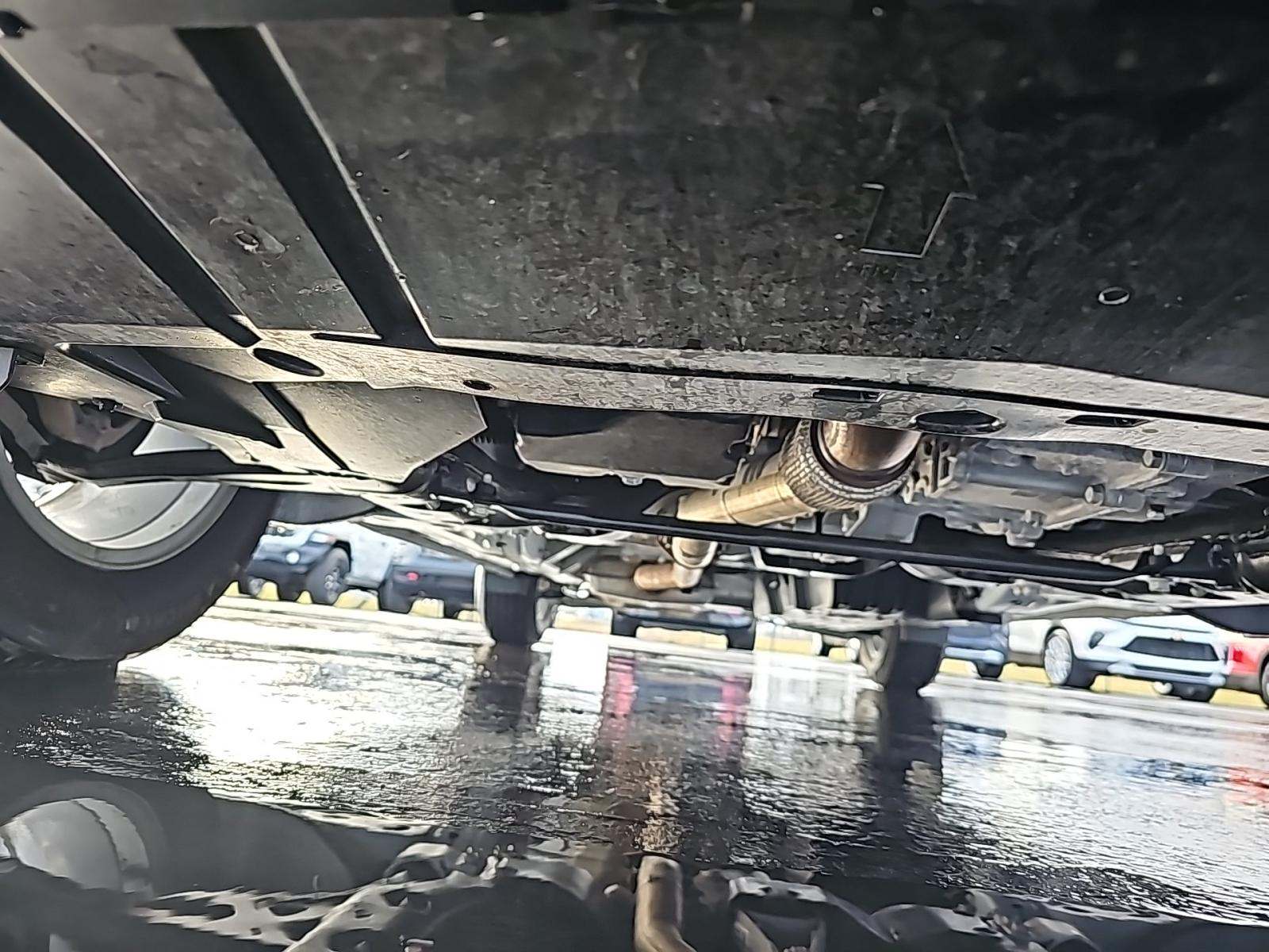 2024 Chevrolet Equinox LS FWD