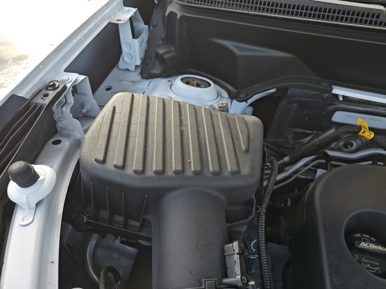 2024 Chevrolet Equinox LS FWD