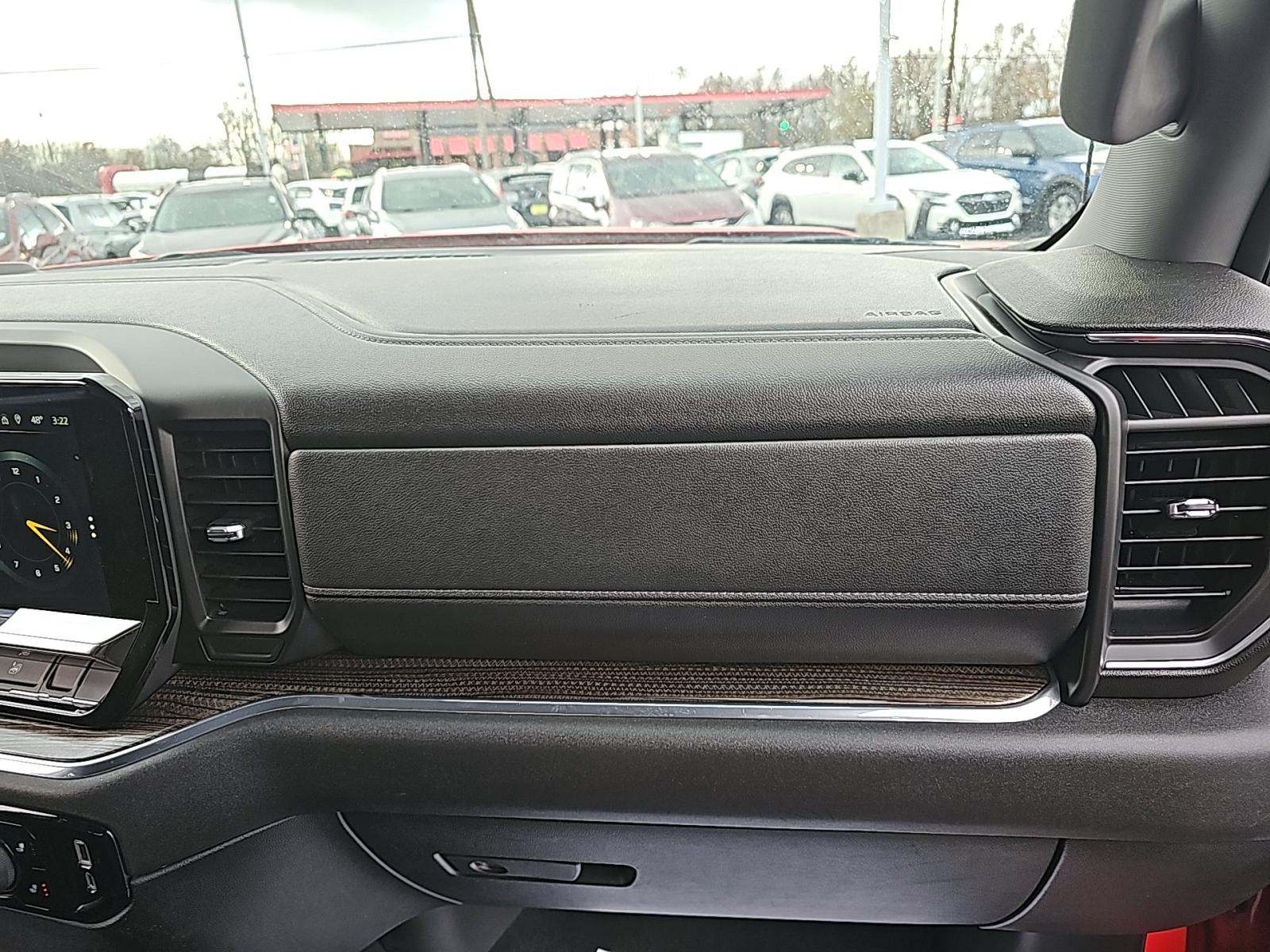 2023 Chevrolet Silverado 1500 LT AWD