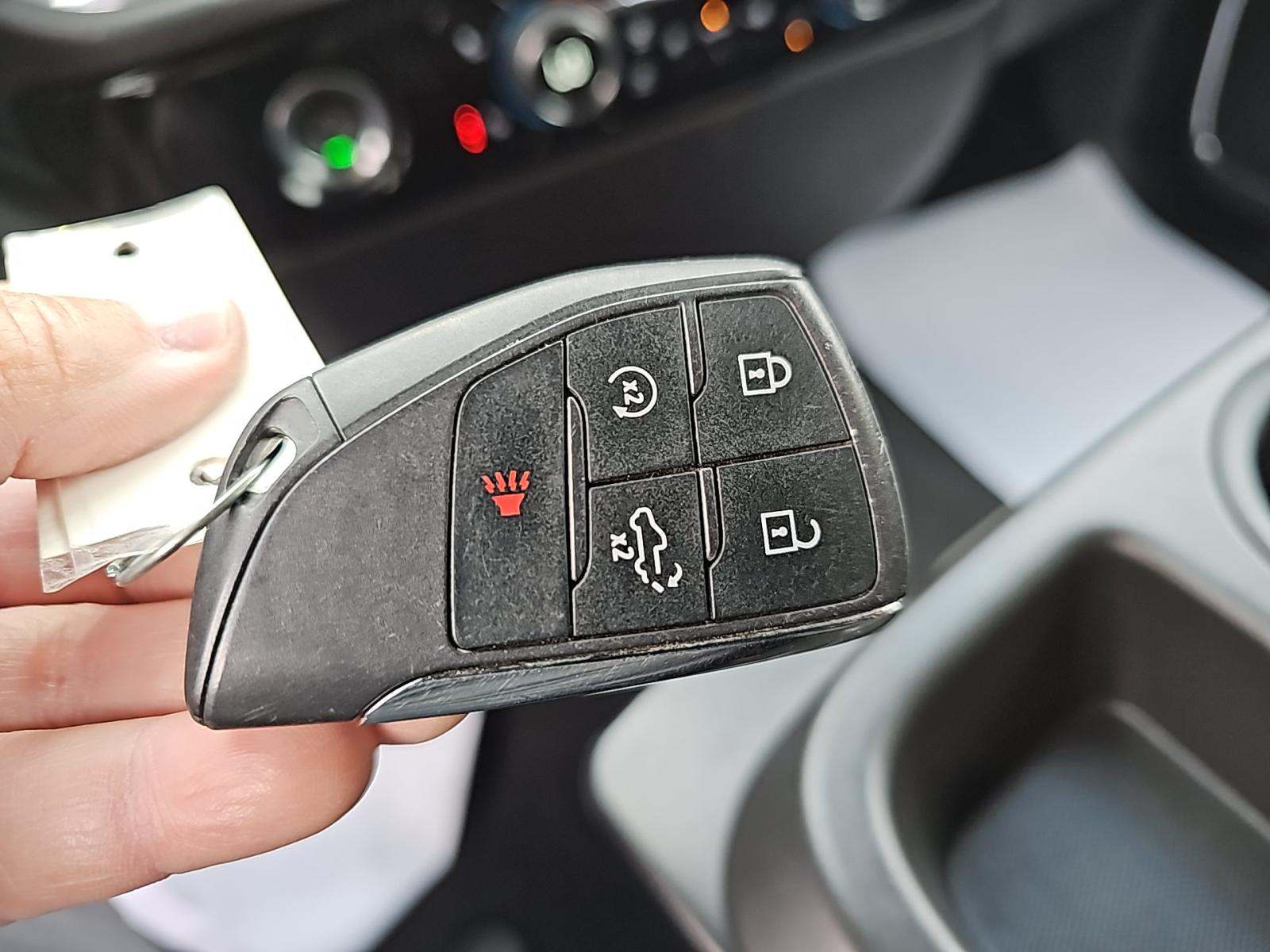 2023 Chevrolet Silverado 1500 LT AWD