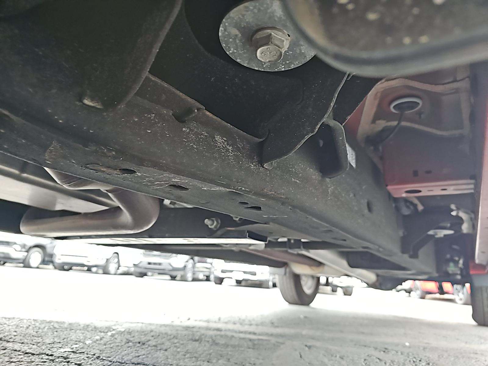 2023 Chevrolet Silverado 1500 LT AWD