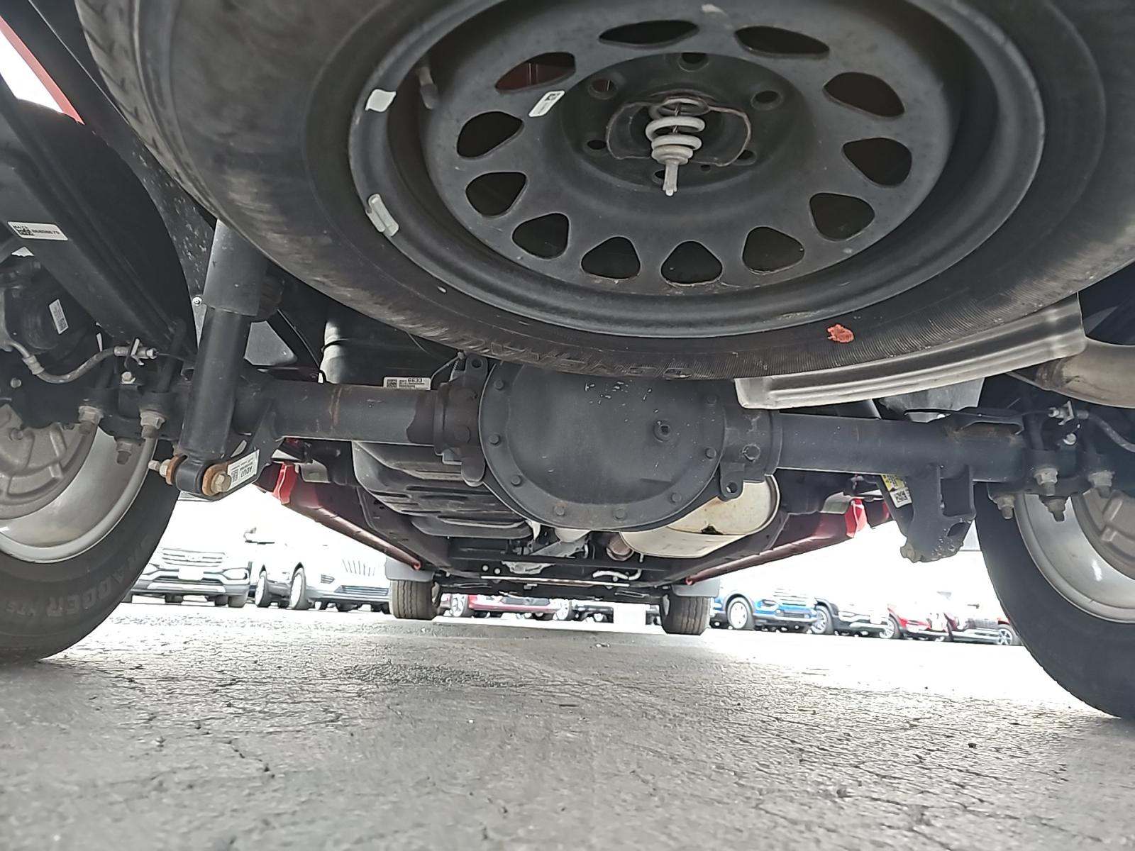 2023 Chevrolet Silverado 1500 LT AWD