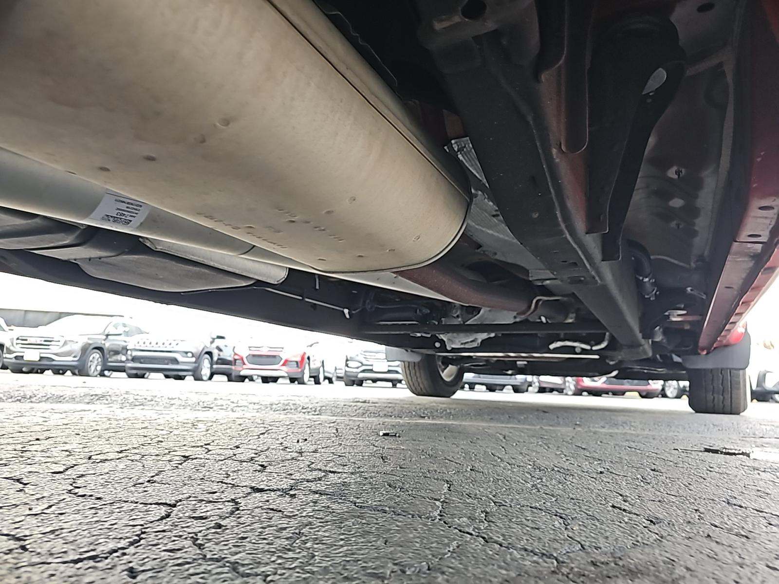 2023 Chevrolet Silverado 1500 LT AWD