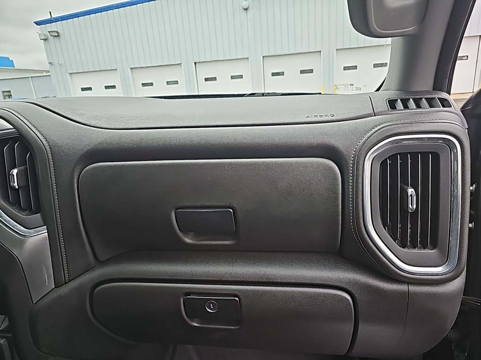 2022 Chevrolet Silverado 1500 LT Trail Boss AWD