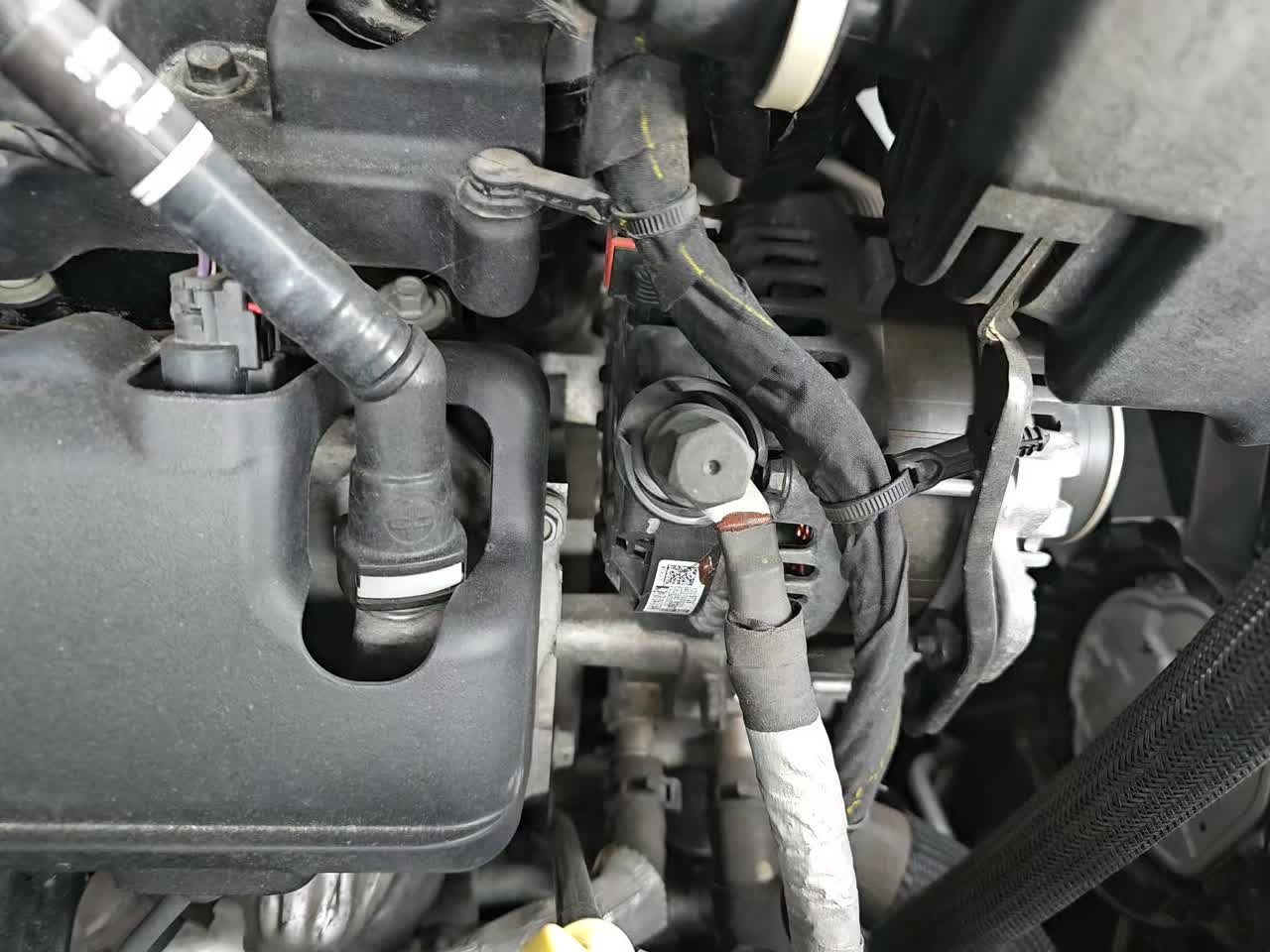 2022 Chevrolet Silverado 1500 LT Trail Boss AWD