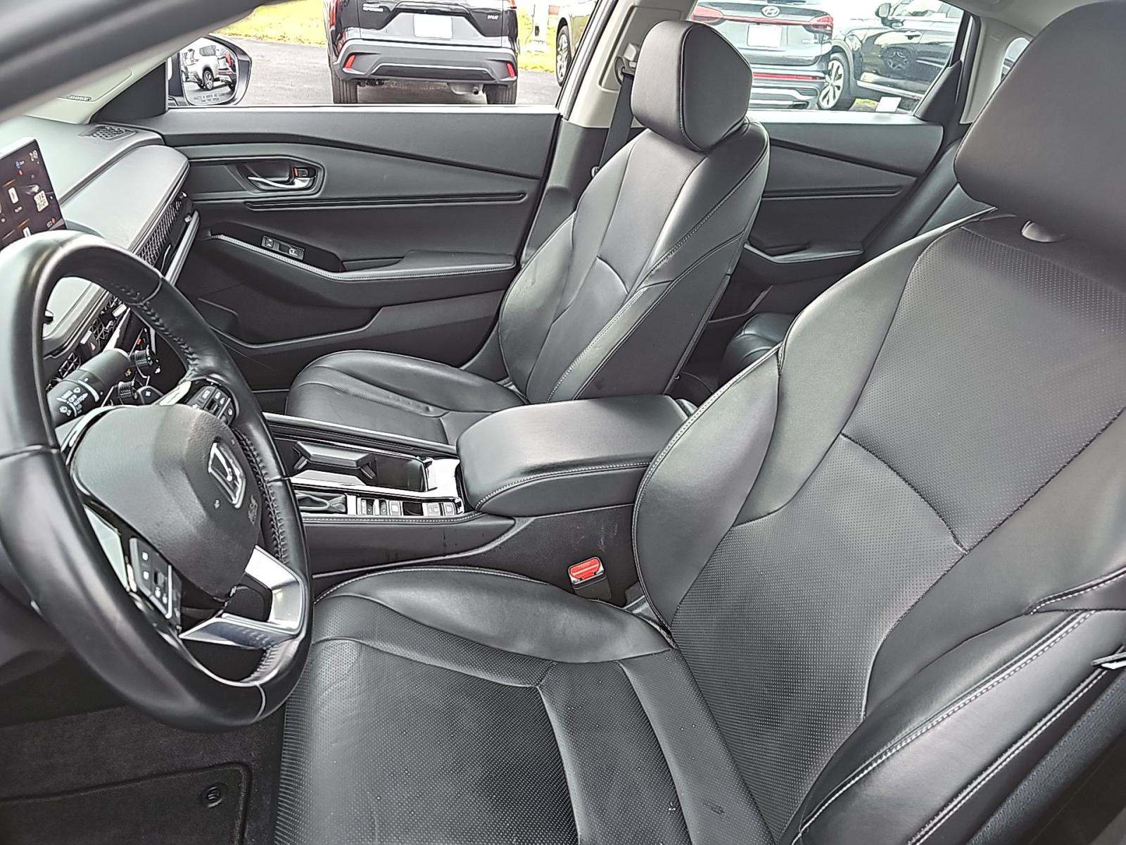 2023 Honda Accord Hybrid Touring FWD