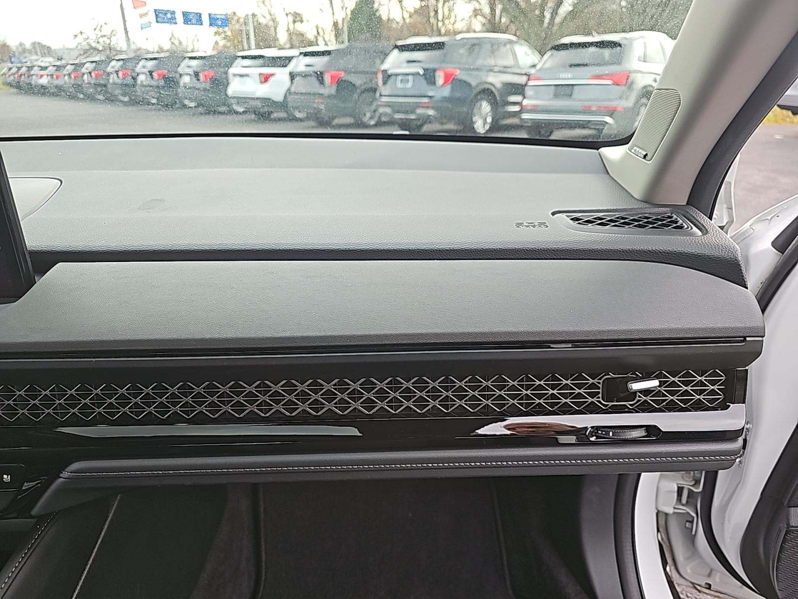 2023 Honda Accord Hybrid Touring FWD