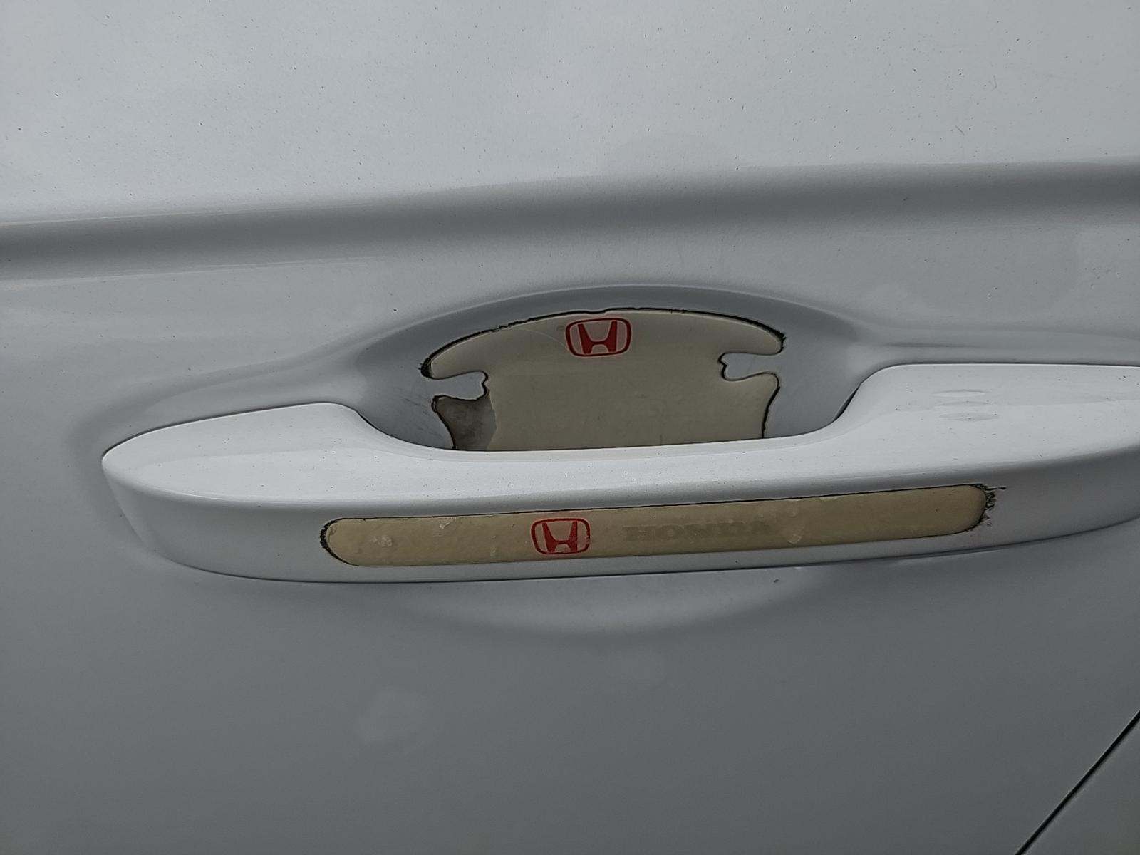 2023 Honda Accord Hybrid Touring FWD