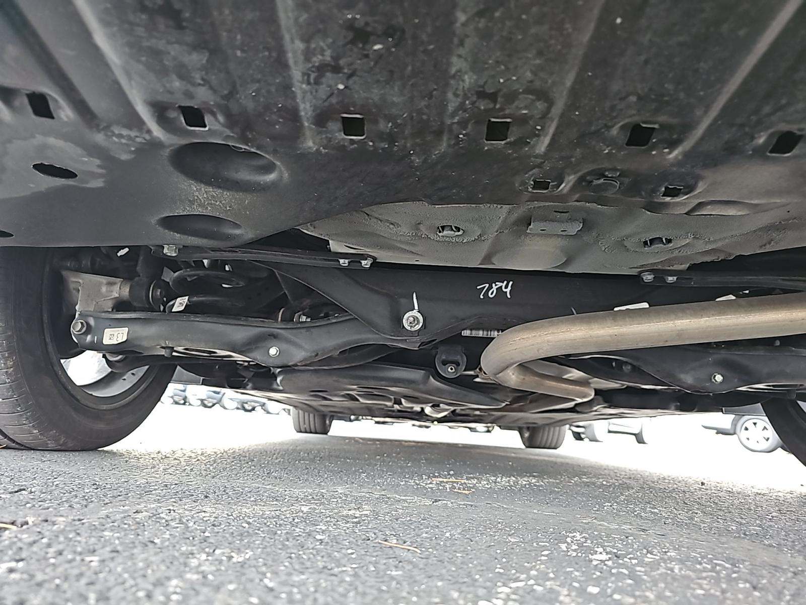 2023 Honda Accord Hybrid Touring FWD