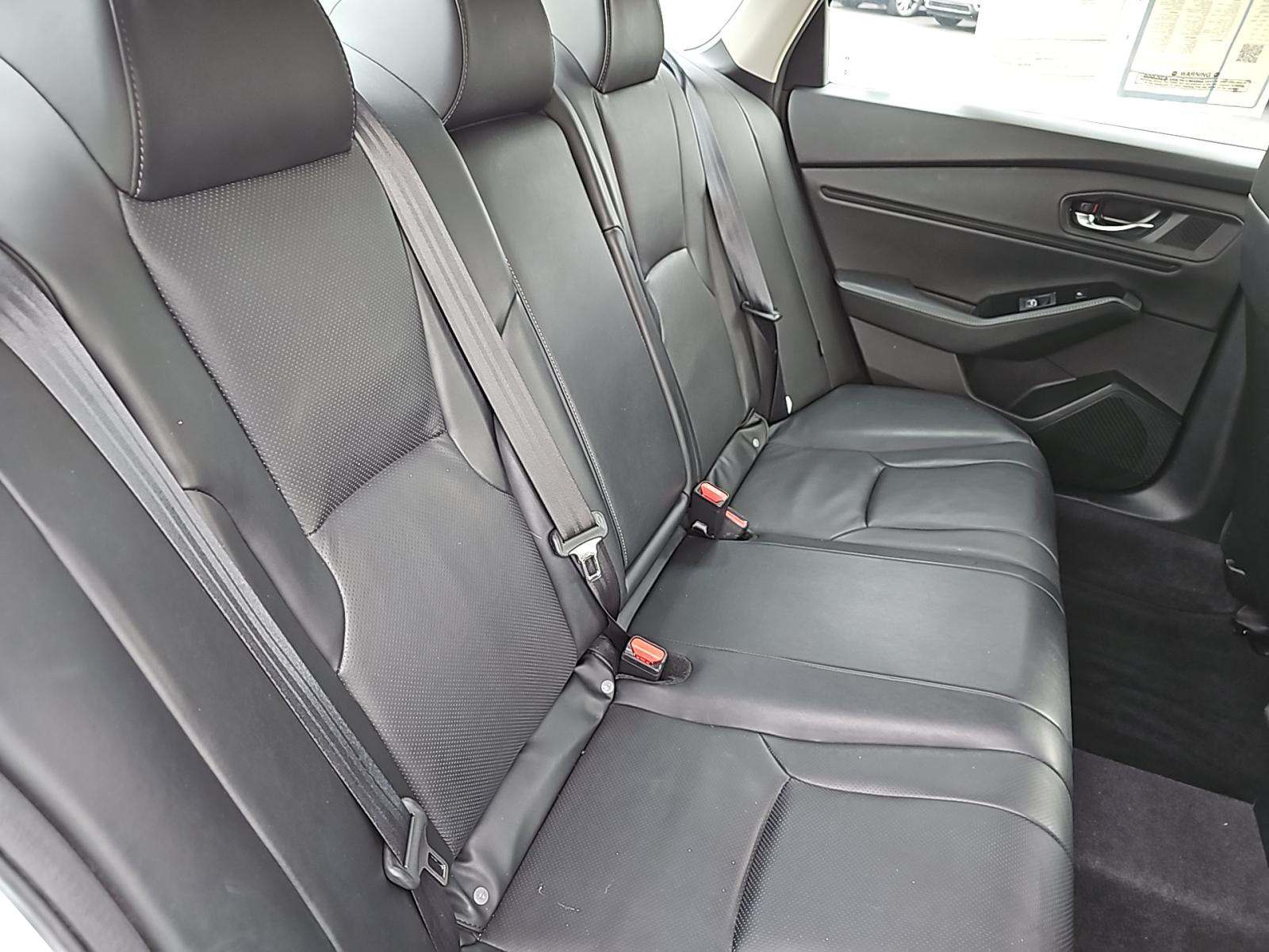 2023 Honda Accord Hybrid Touring FWD