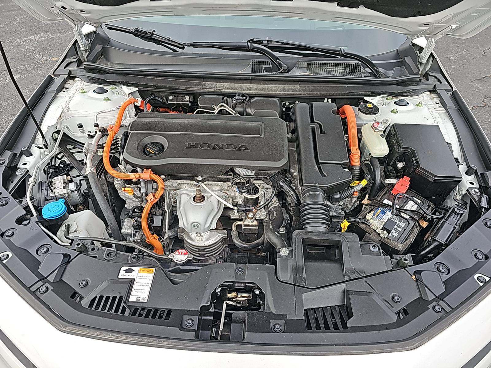 2023 Honda Accord Hybrid Touring FWD