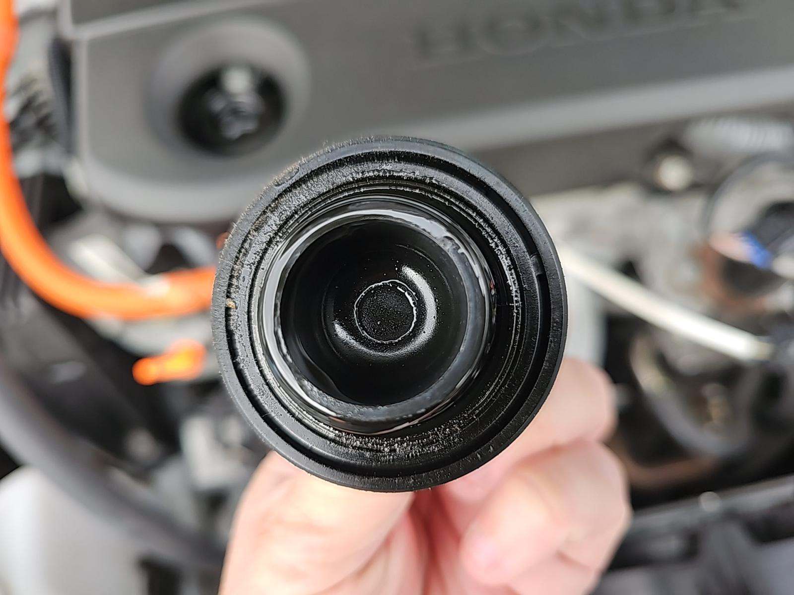 2023 Honda Accord Hybrid Touring FWD