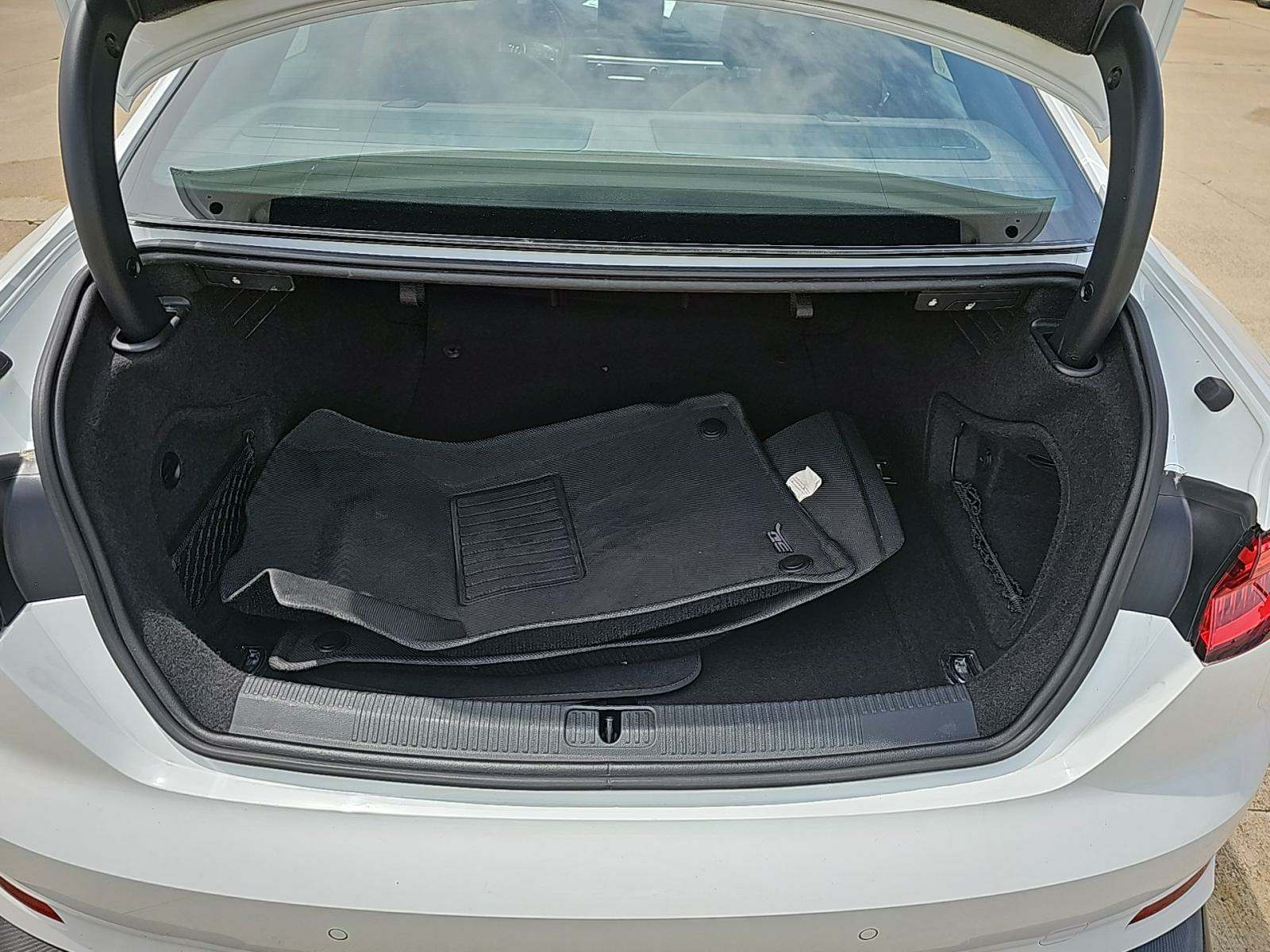 2018 Audi A5 Premium Plus AWD