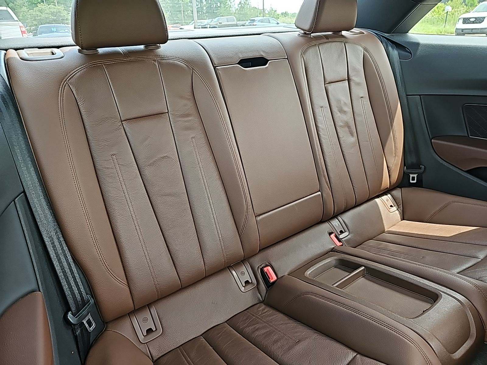 2018 Audi A5 Premium Plus AWD