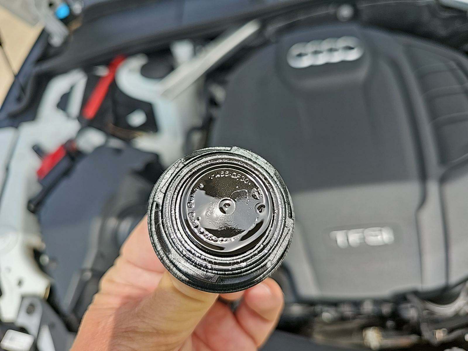 2018 Audi A5 Premium Plus AWD