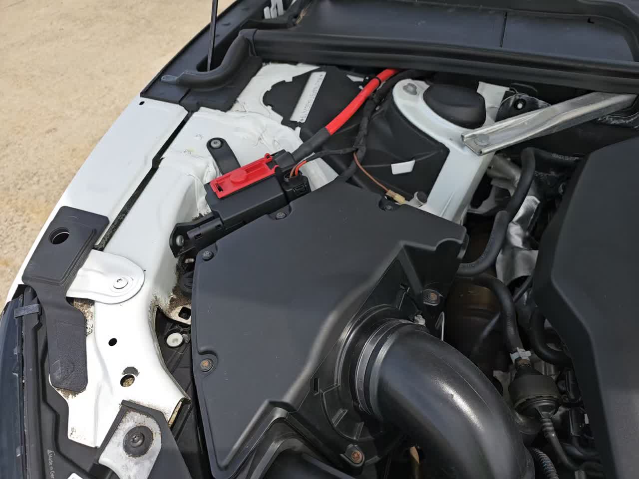 2018 Audi A5 Premium Plus AWD