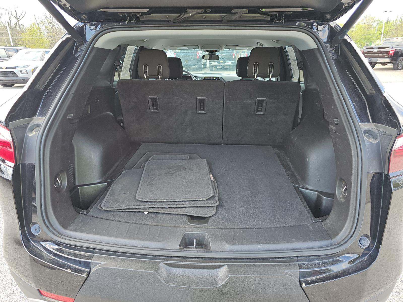 CHEVROLET OTHER - 10