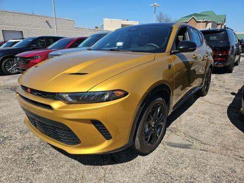 DODGE PLUG-IN HYBRID R/T PLUS - 1