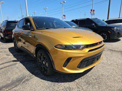 DODGE PLUG-IN HYBRID R/T PLUS - 4