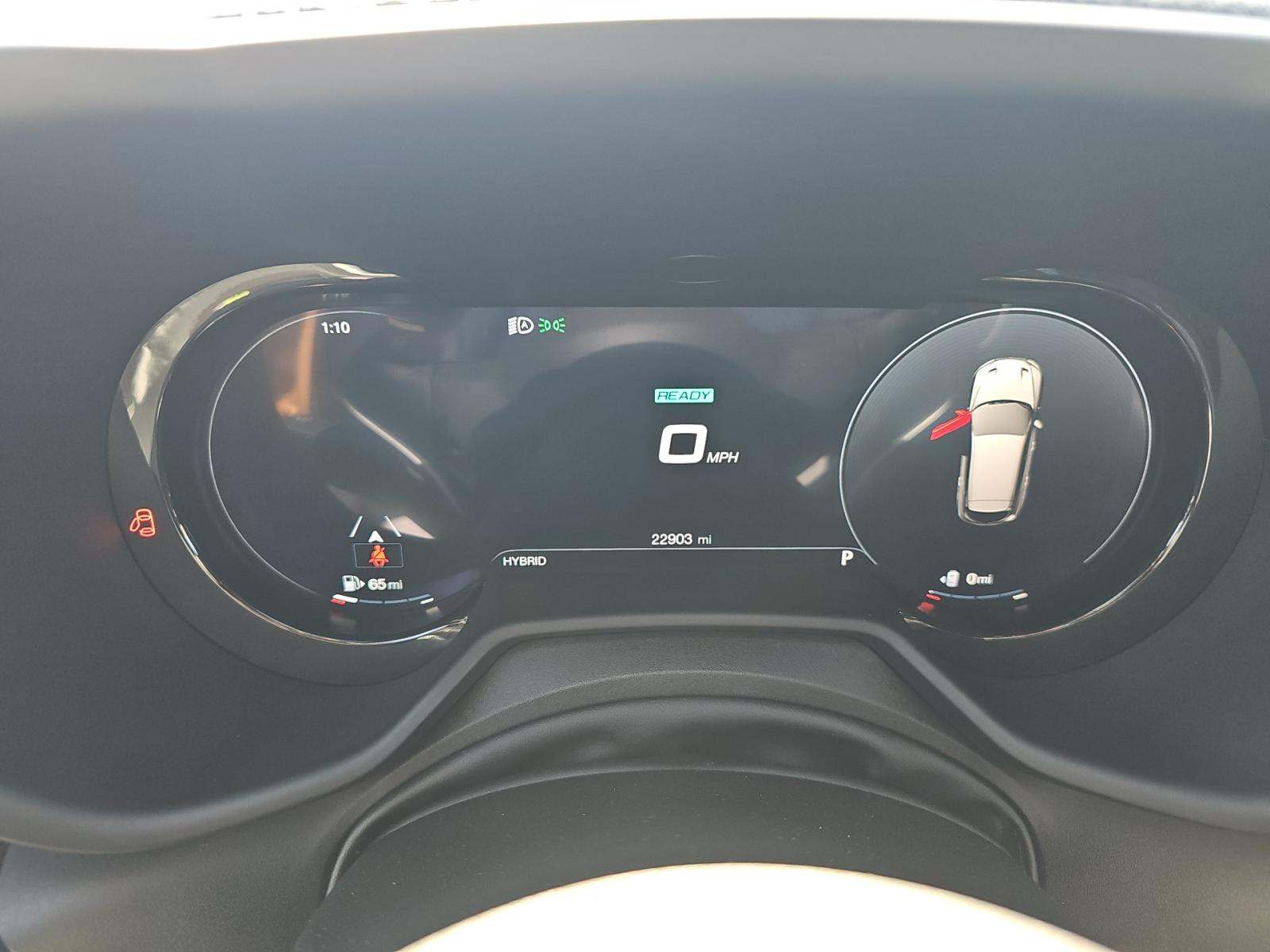 DODGE CHALLENGER - 9