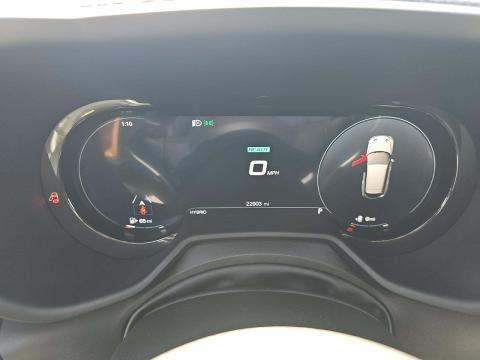 DODGE PLUG-IN HYBRID R/T PLUS - 9