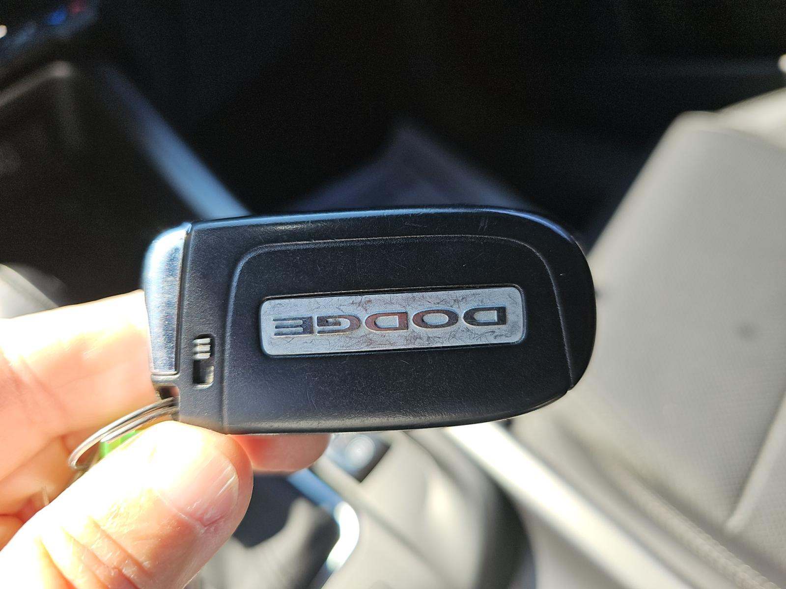 DODGE CHALLENGER - 8