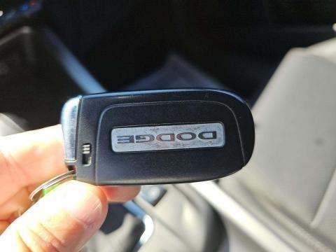 DODGE PLUG-IN HYBRID R/T PLUS - 8