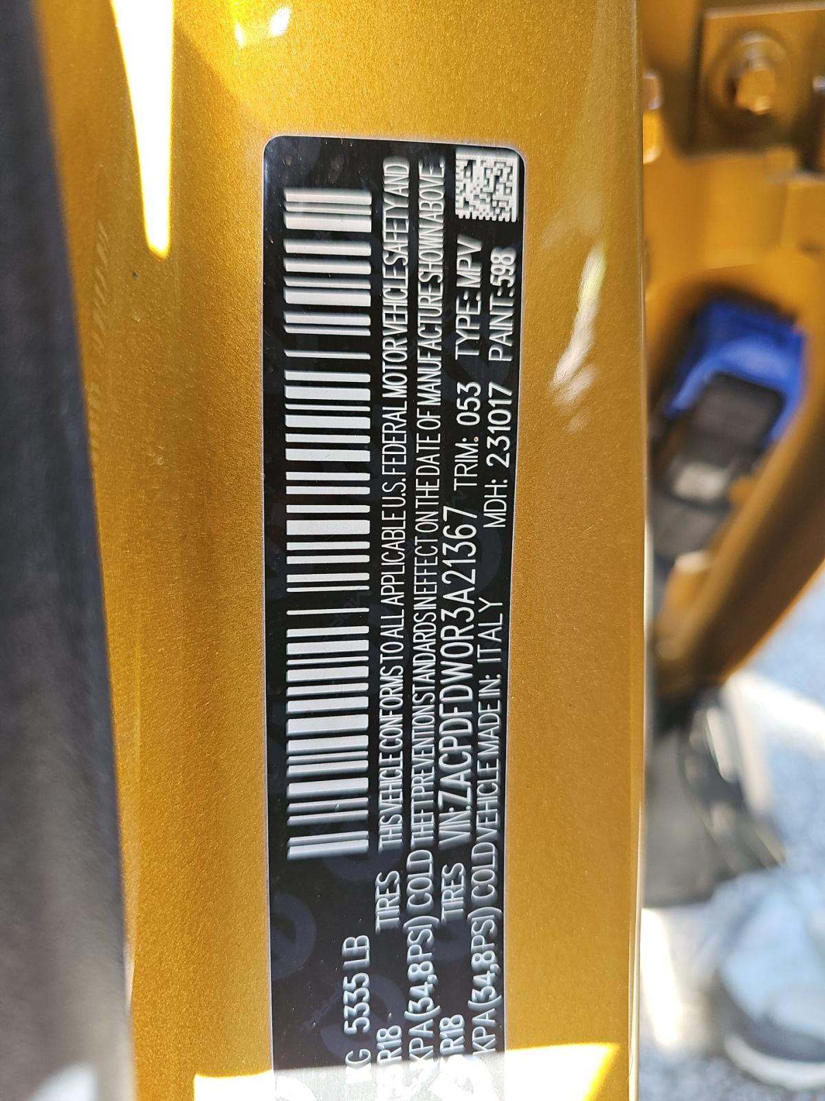 DODGE CHALLENGER - 5