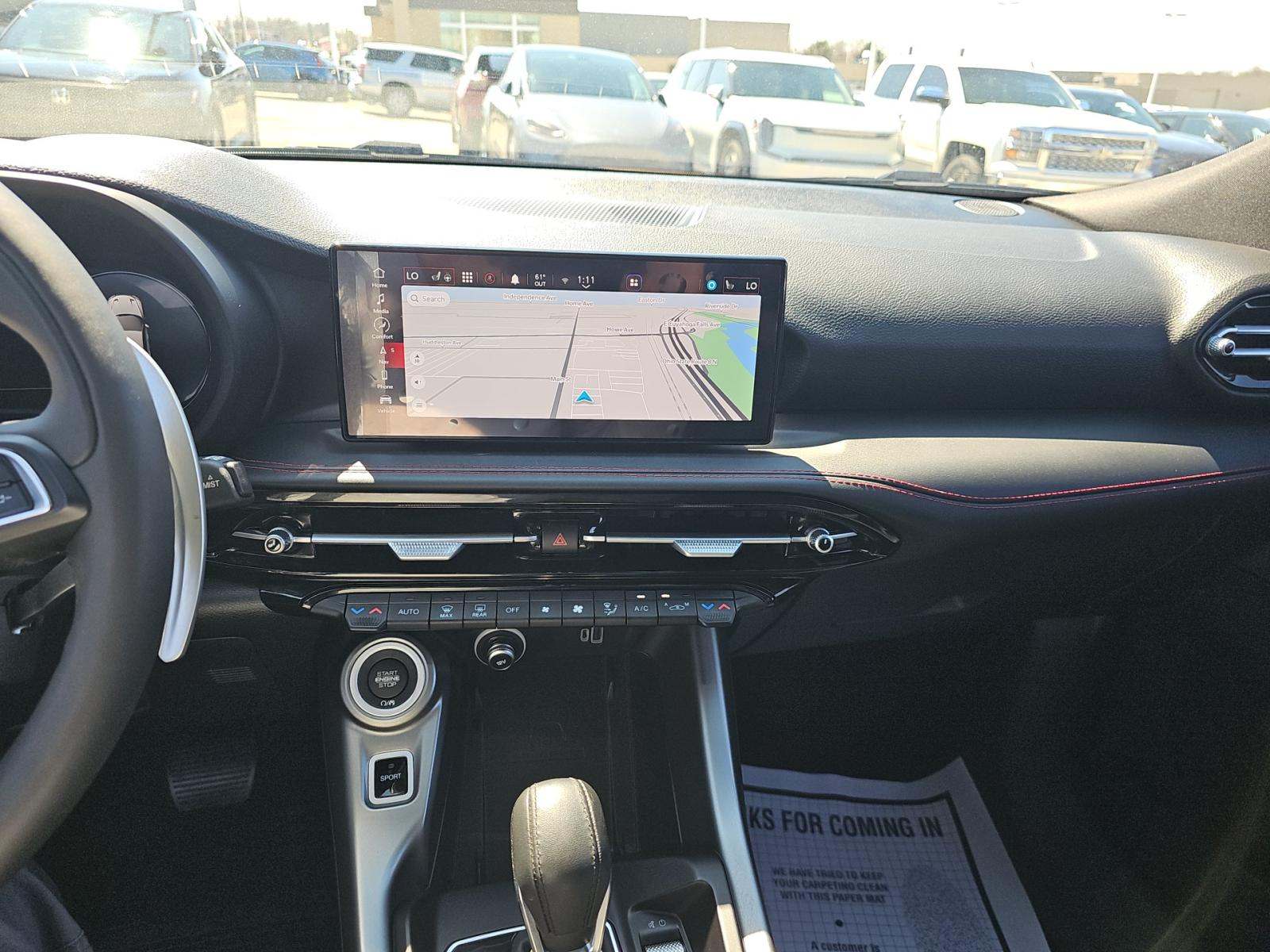 DODGE CHALLENGER - 10