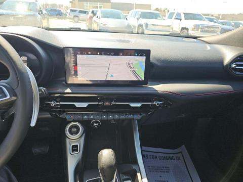 DODGE PLUG-IN HYBRID R/T PLUS - 10