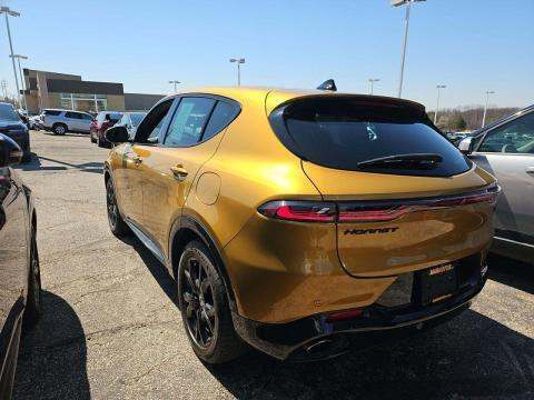 DODGE PLUG-IN HYBRID R/T PLUS - 2