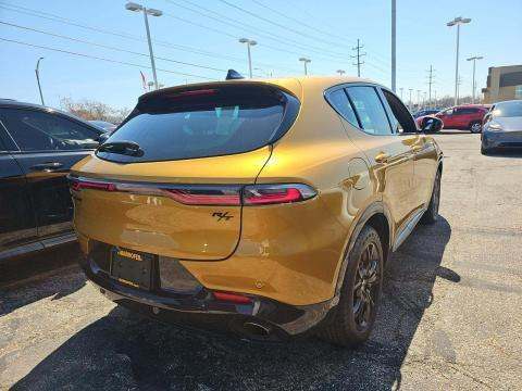 DODGE PLUG-IN HYBRID R/T PLUS - 3