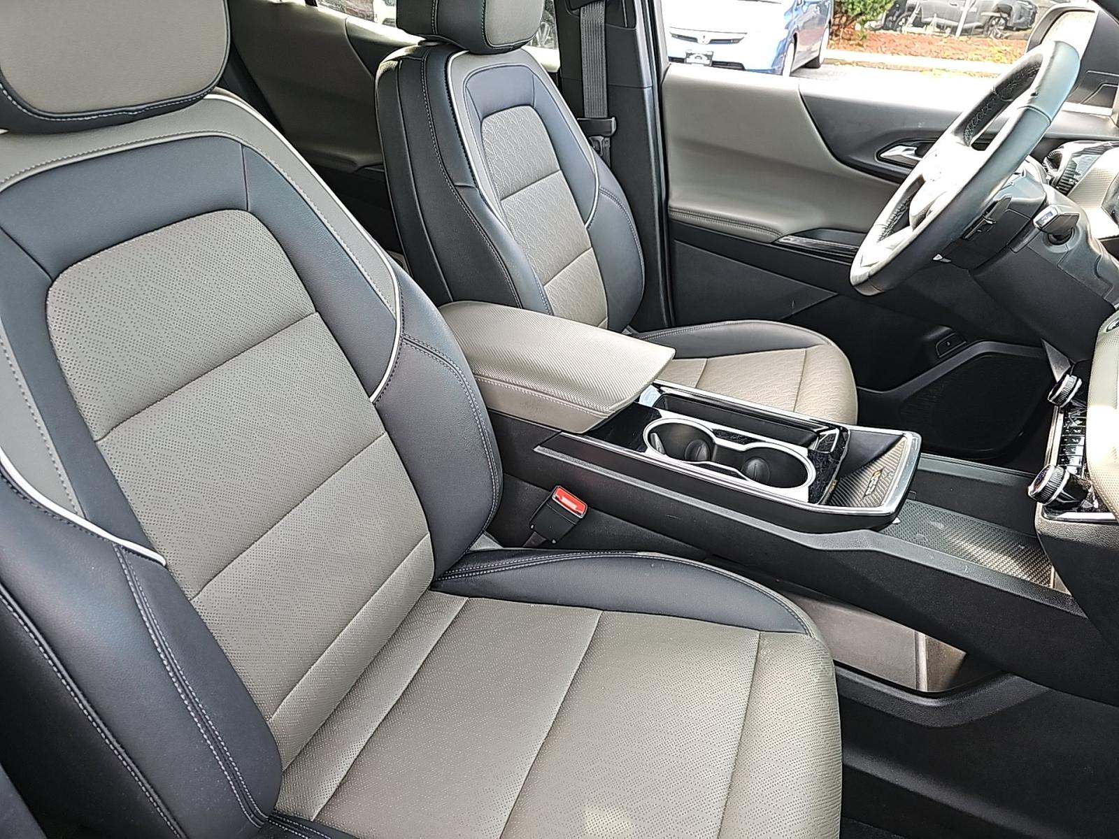 2025 Chevrolet Equinox LT AWD