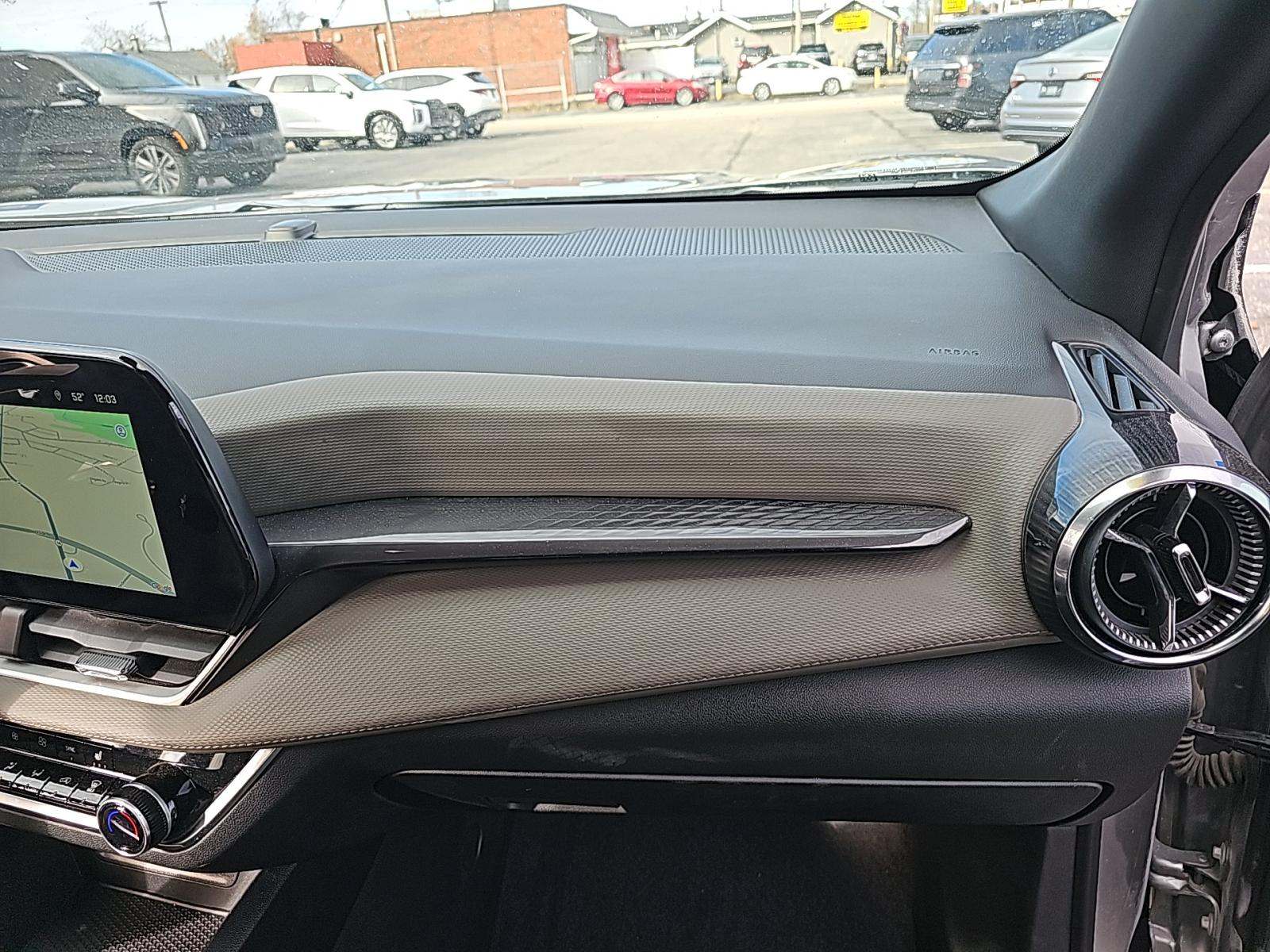 2025 Chevrolet Equinox LT AWD