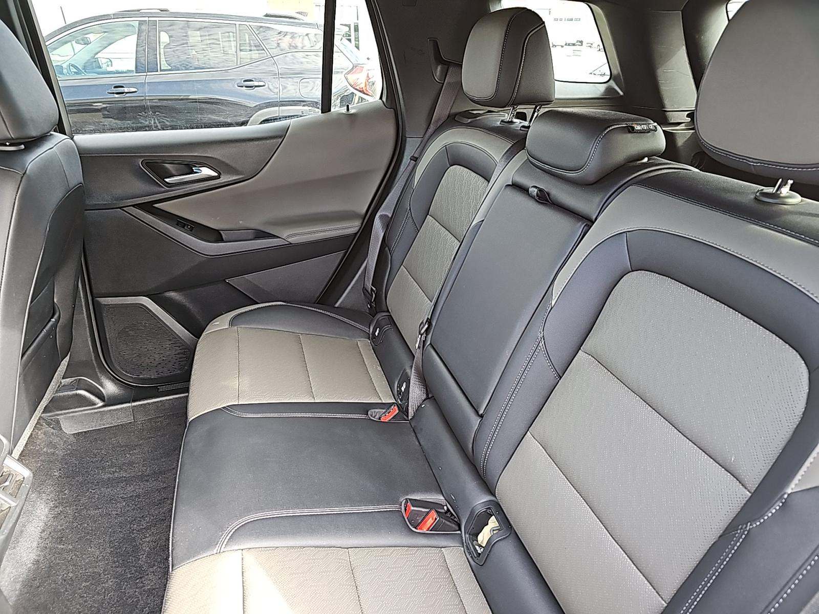 2025 Chevrolet Equinox LT AWD