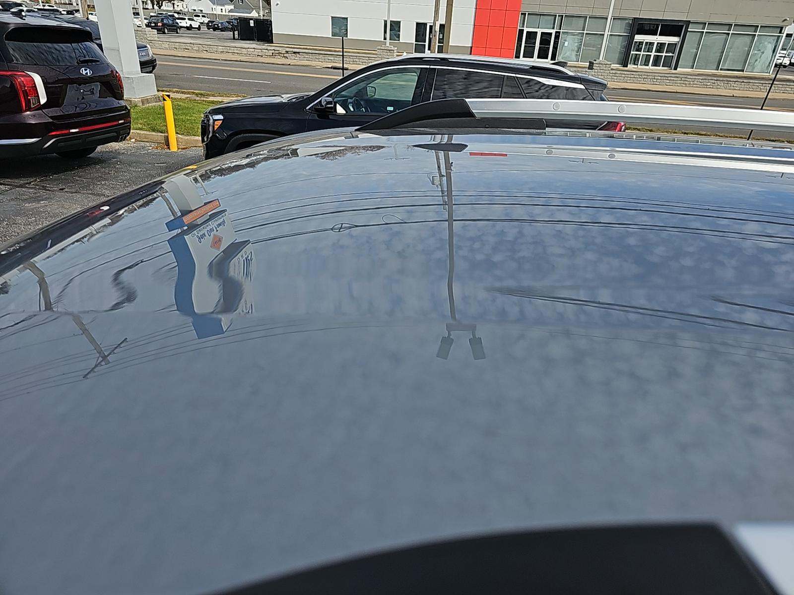 2025 Chevrolet Equinox LT AWD