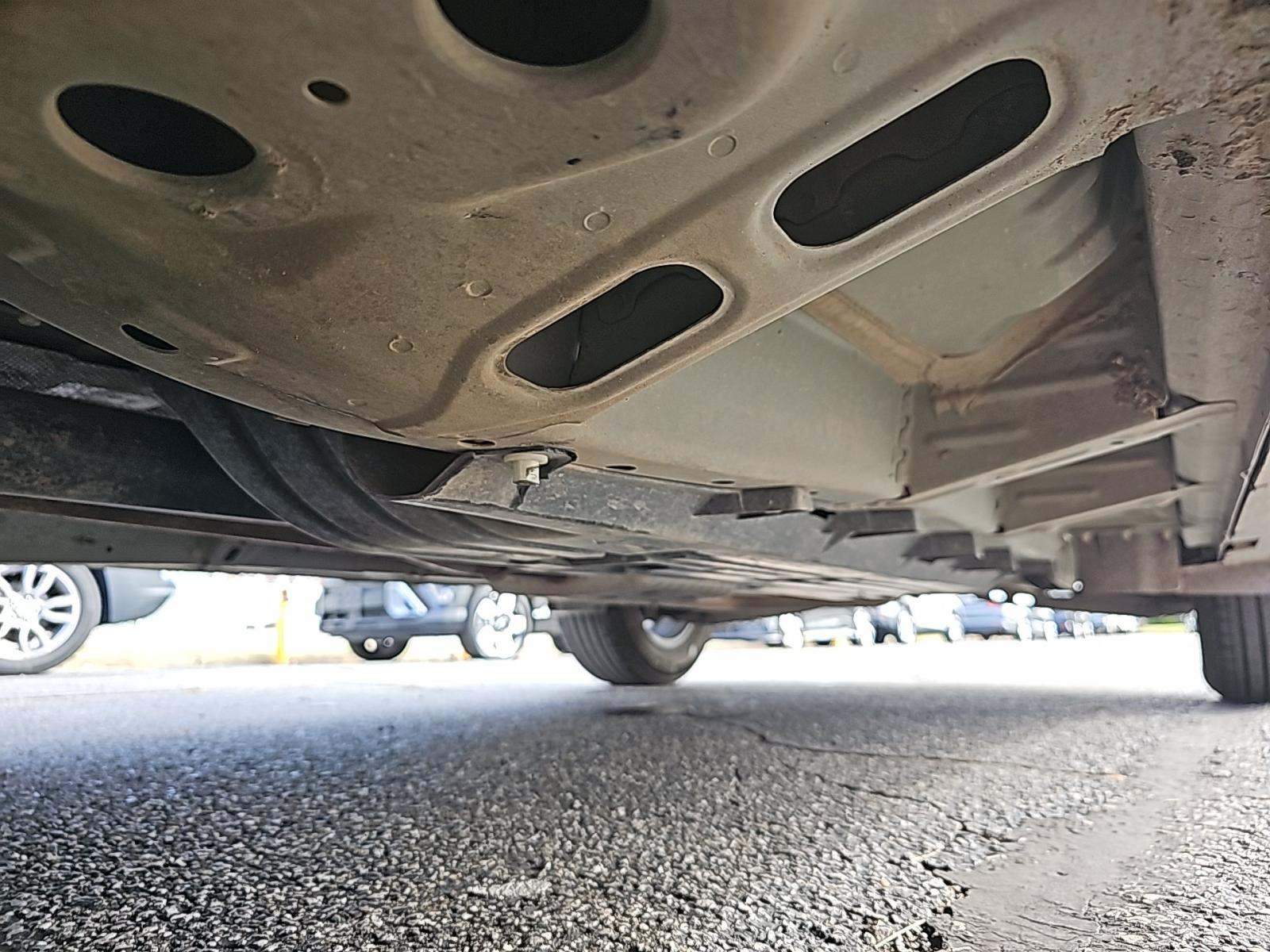 2025 Chevrolet Equinox LT AWD