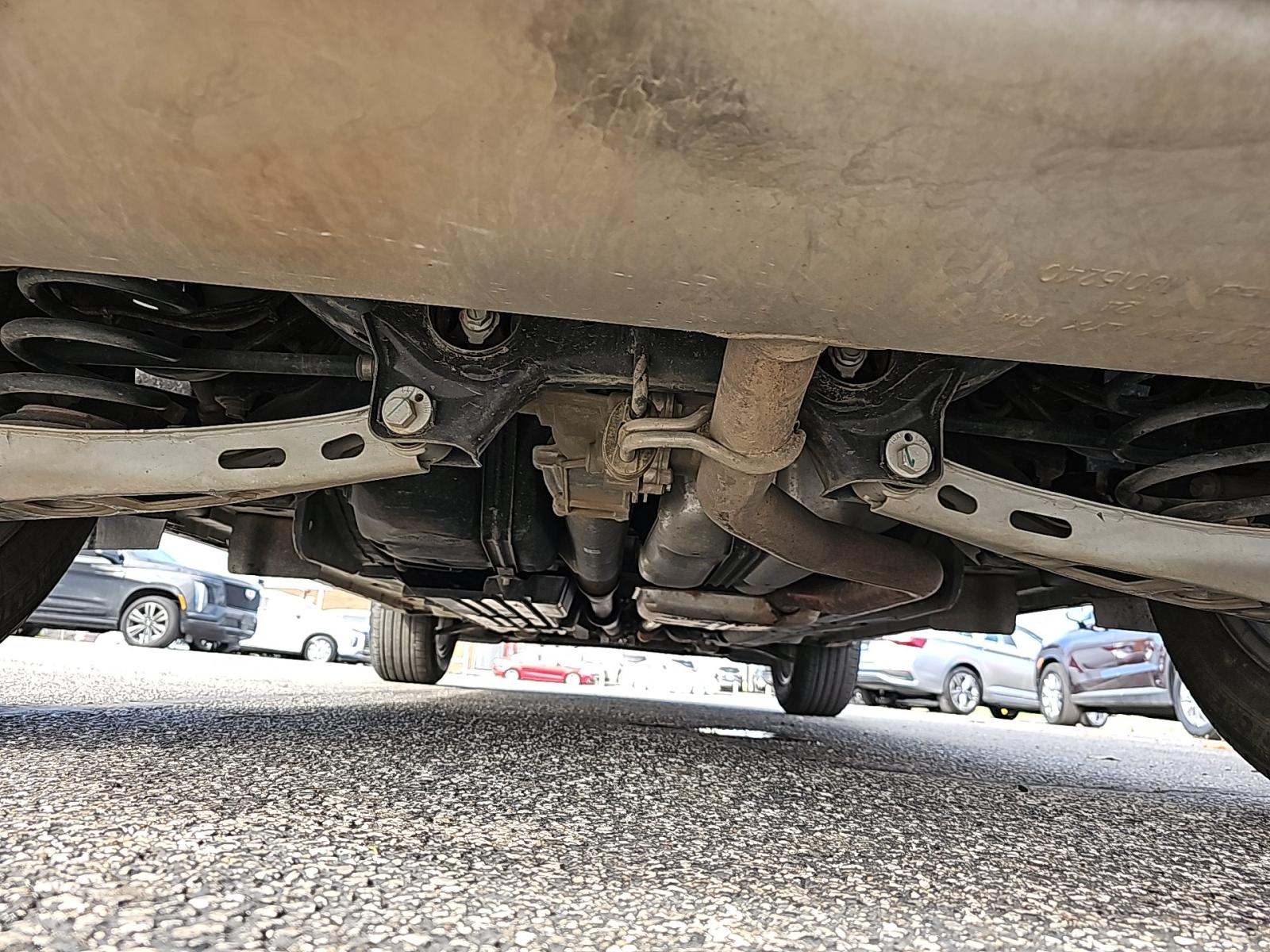 2025 Chevrolet Equinox LT AWD