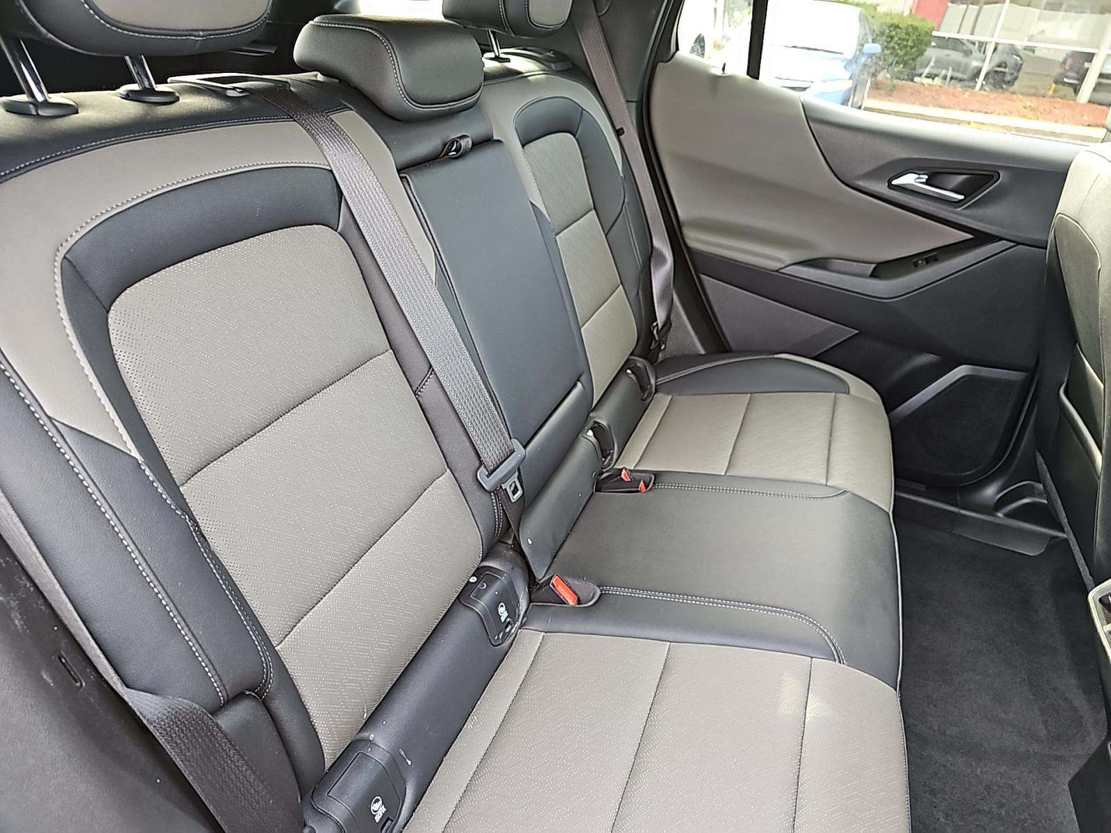 2025 Chevrolet Equinox LT AWD