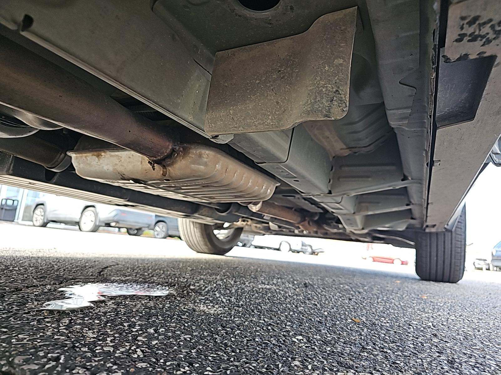 2025 Chevrolet Equinox LT AWD