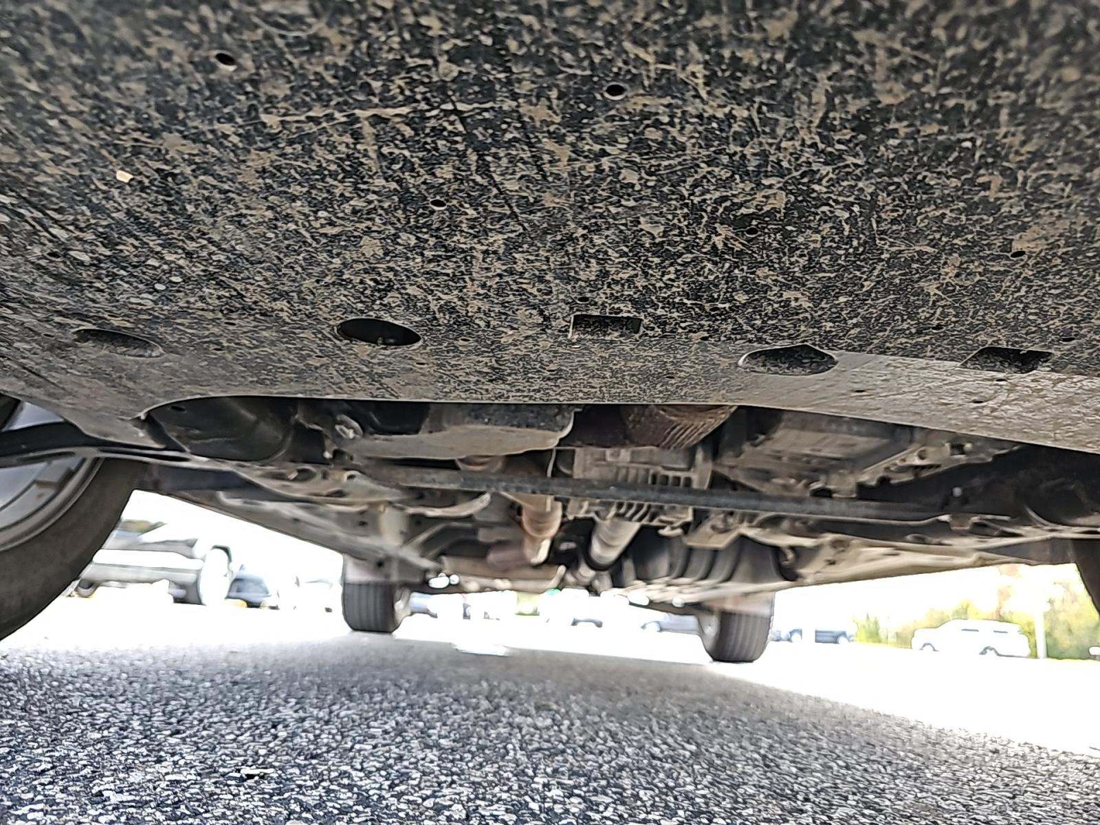 2025 Chevrolet Equinox LT AWD