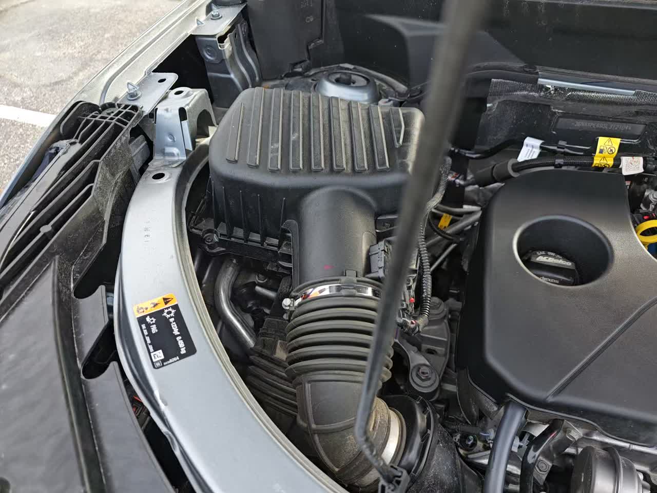 2025 Chevrolet Equinox LT AWD