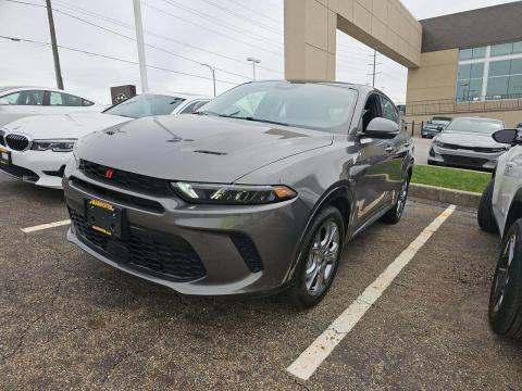 DODGE PLUG-IN HYBRID R/T PLUS - 1