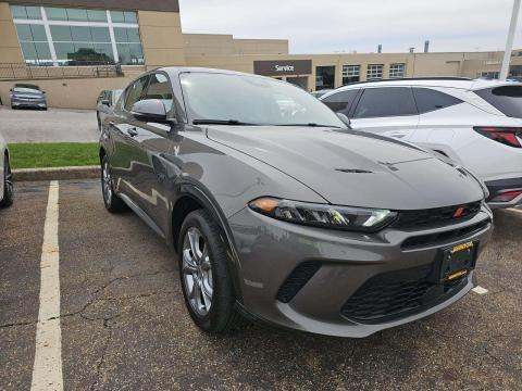 DODGE PLUG-IN HYBRID R/T PLUS - 4