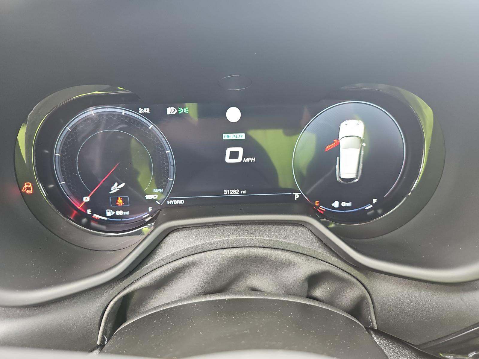 DODGE CHALLENGER - 9