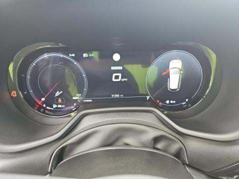 DODGE PLUG-IN HYBRID R/T PLUS - 9