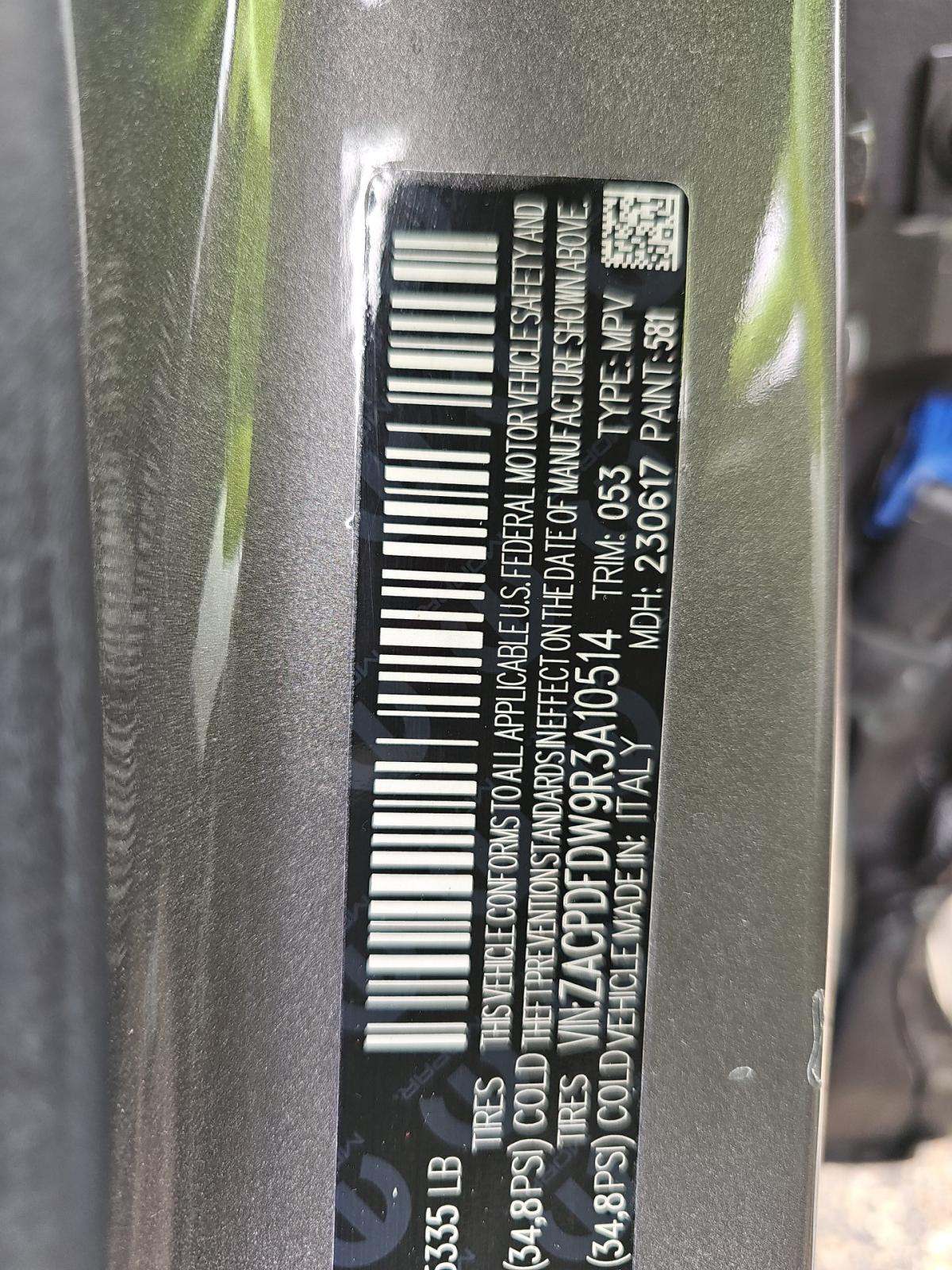 DODGE CHALLENGER - 5