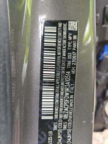 DODGE PLUG-IN HYBRID R/T PLUS - 5