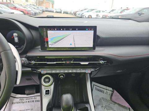 DODGE PLUG-IN HYBRID R/T PLUS - 10